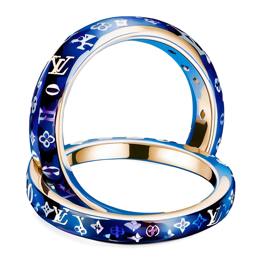 Louis Vuitton Ring Png 05062024 PNG Image