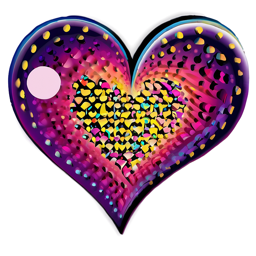 Love Doodle Png Tsj PNG Image