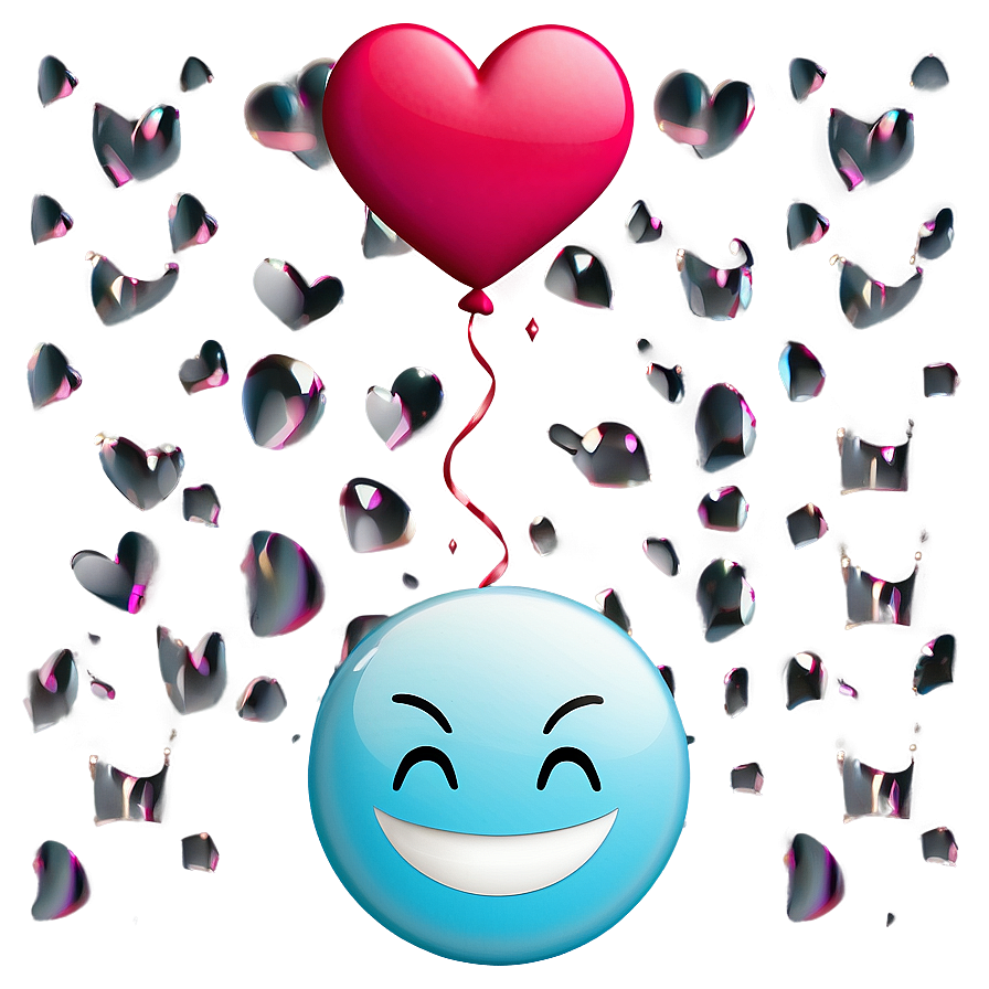 Love Emoji Png 05032024 PNG Image