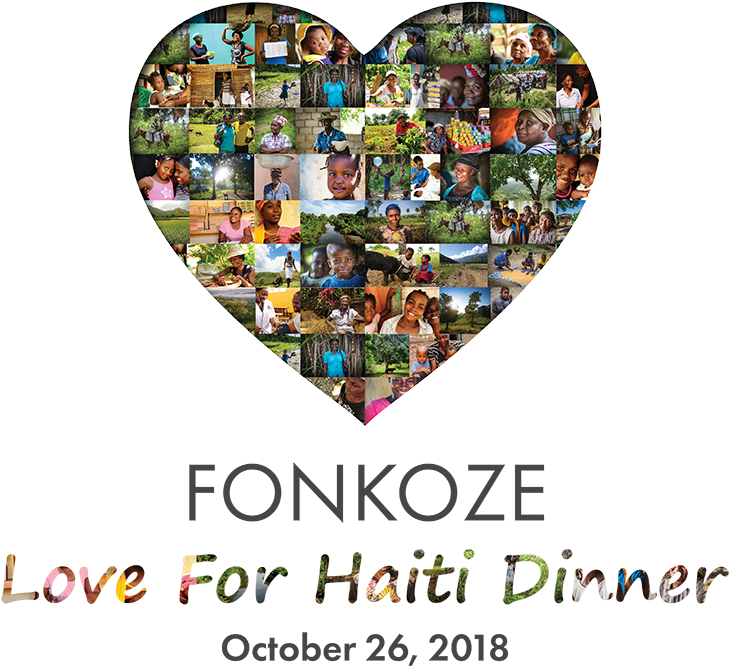 Love For Haiti Dinner Event2018 PNG Image