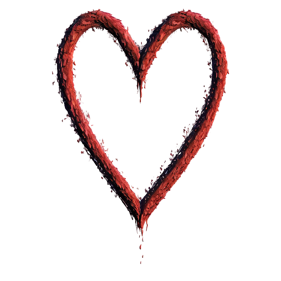 Love Frame Png 95 PNG Image