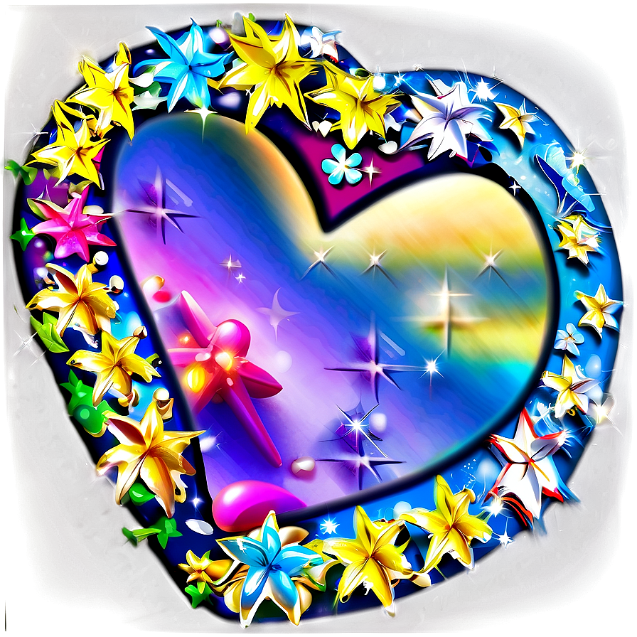 Love Star Png 05032024 PNG Image