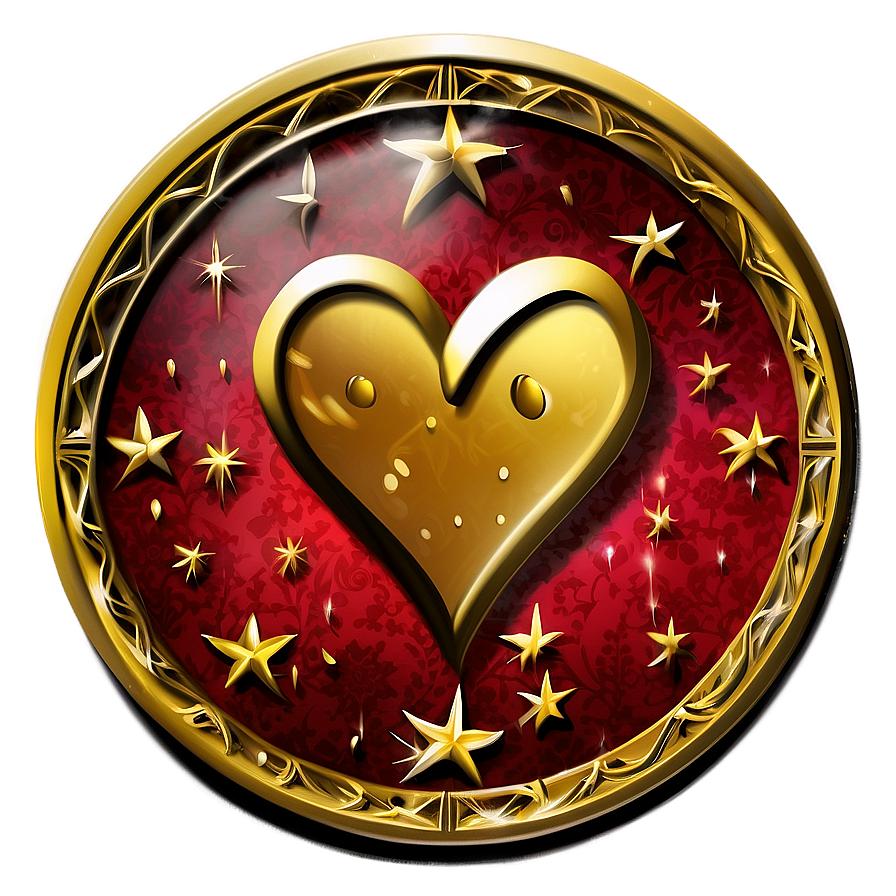 Love Zodiac Png Hyn73 PNG Image