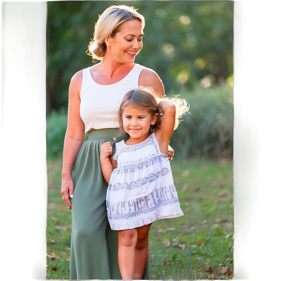 Loving Mom Life Embrace Png Kbt58 PNG Image