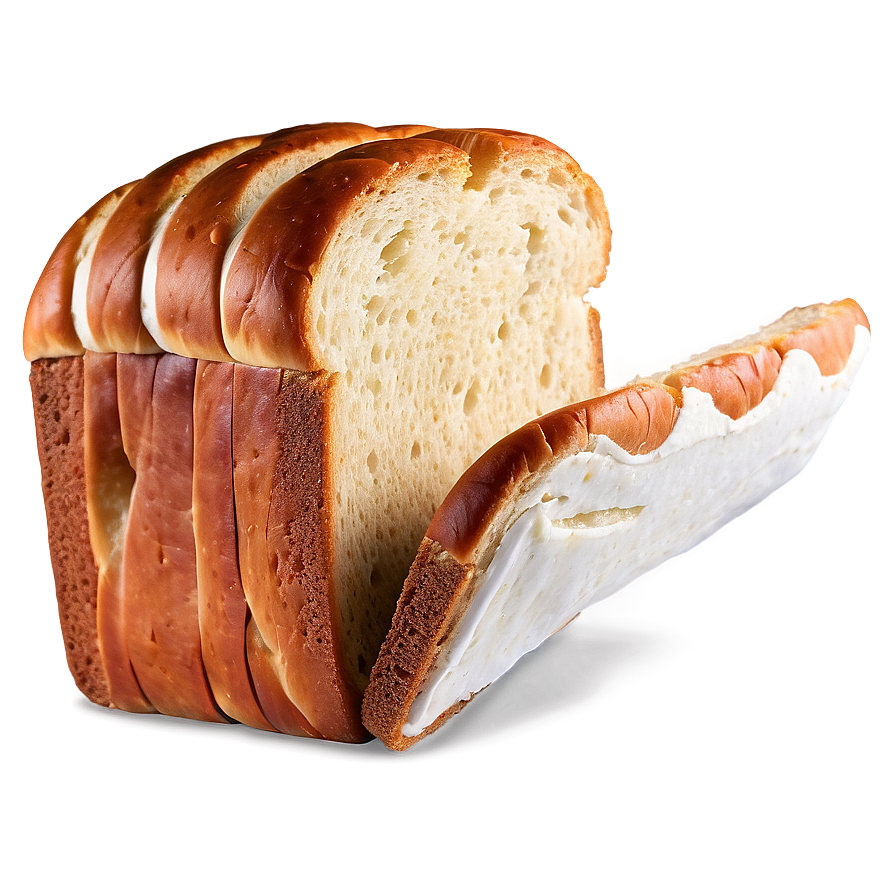 Low Carb Bread Slice Png 06132024 PNG Image