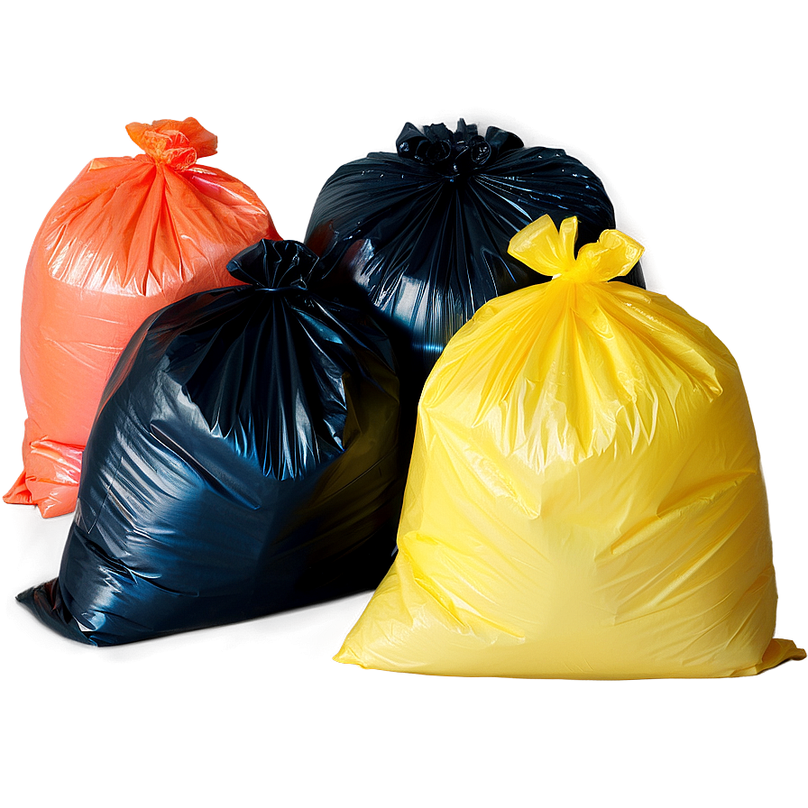 Low Density Trash Bags Png 06262024 PNG Image