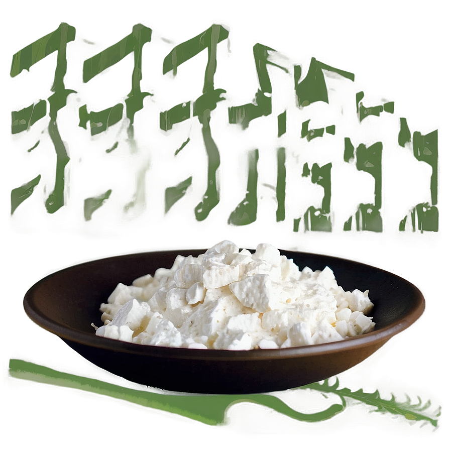 Low Fat Cottage Cheese Png 13 PNG Image