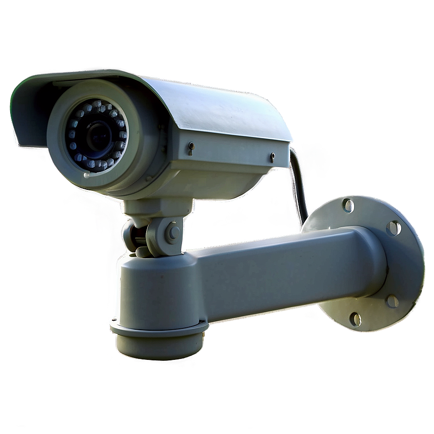 Low Light Cctv Camera Png 24 PNG Image