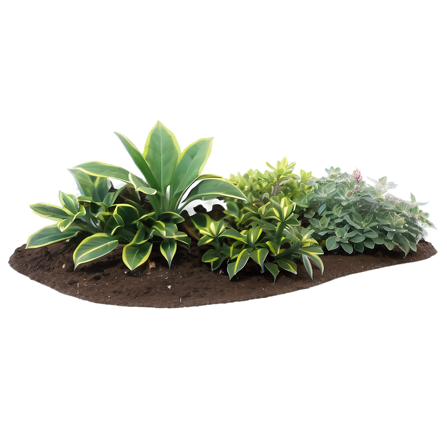 Low Maintenance Plant Png 27 PNG Image