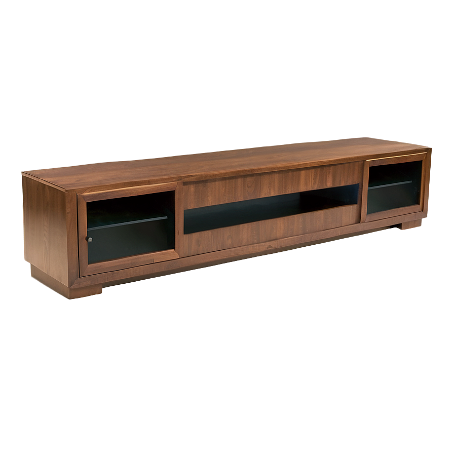 Low Profile Media Cabinet Png Avf95 PNG Image