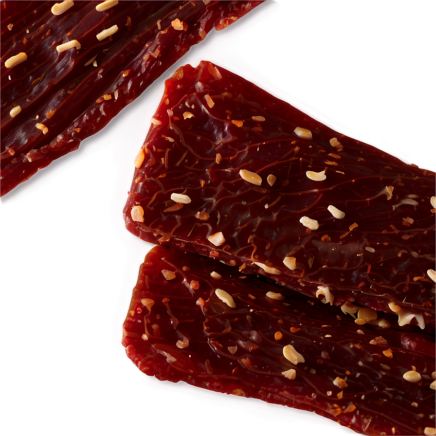 Low-sodium Beef Jerky Png Mho28 PNG Image