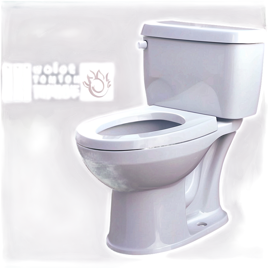 Low Water Consumption Toilet Png Hep5 PNG Image