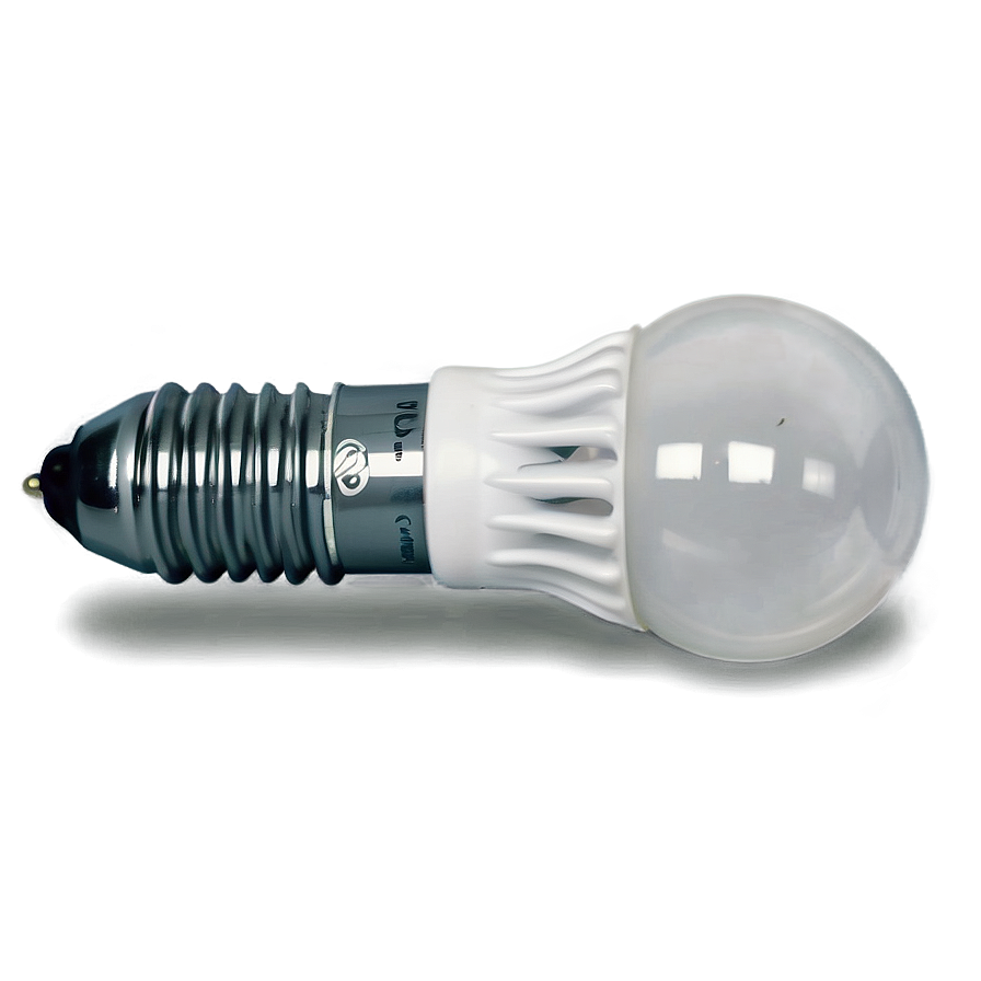 Low Wattage Lightbulb Png 05242024 PNG Image