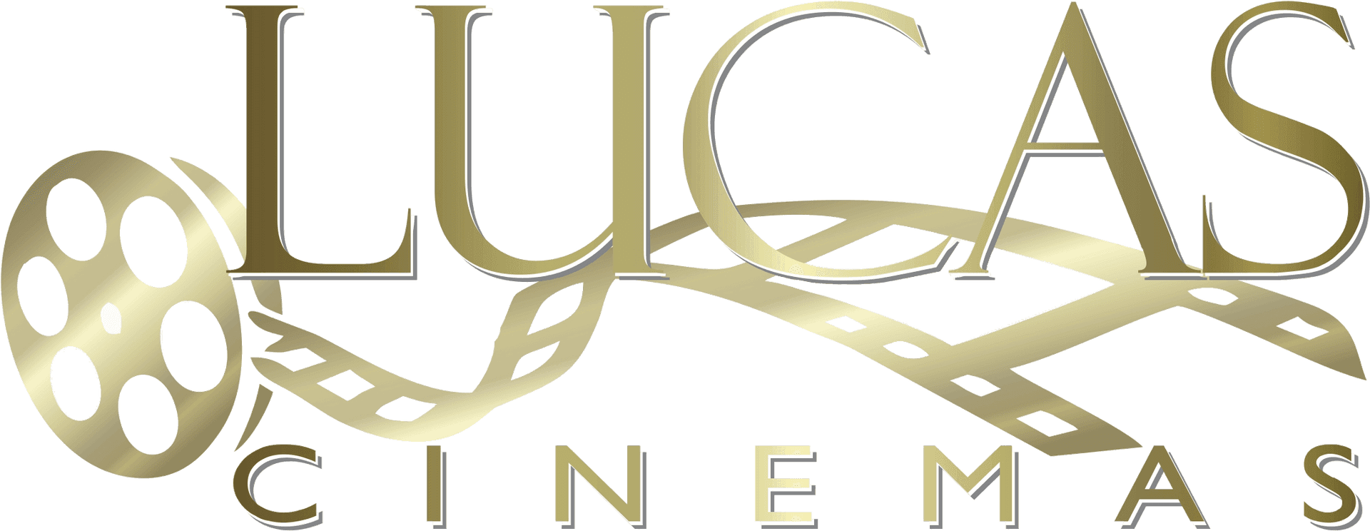 Lucas Cinemas Logo PNG Image