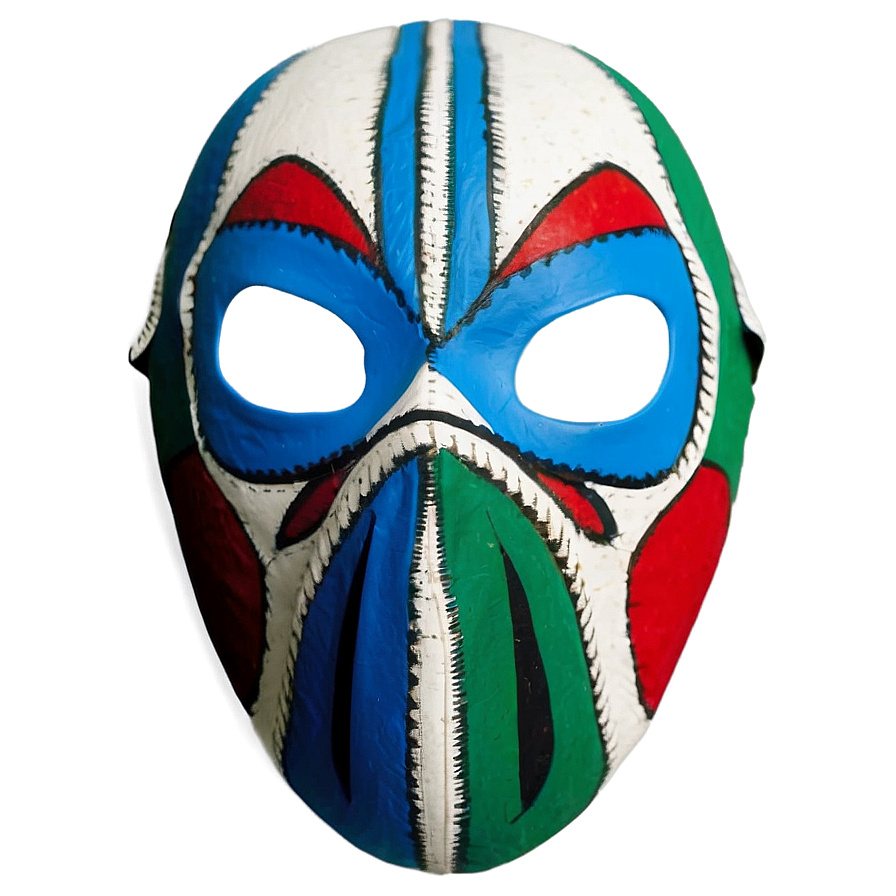 Lucha Libre Masks Mexico Png Rkr PNG Image