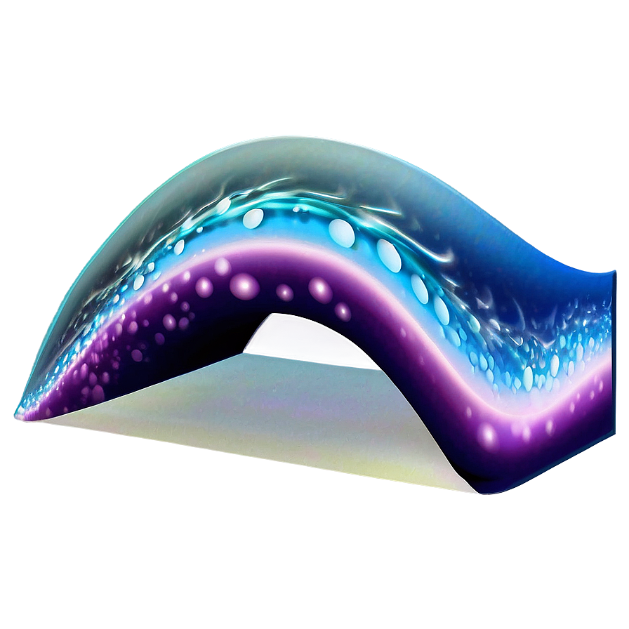 Lucid Dreamwave Png Dey PNG Image