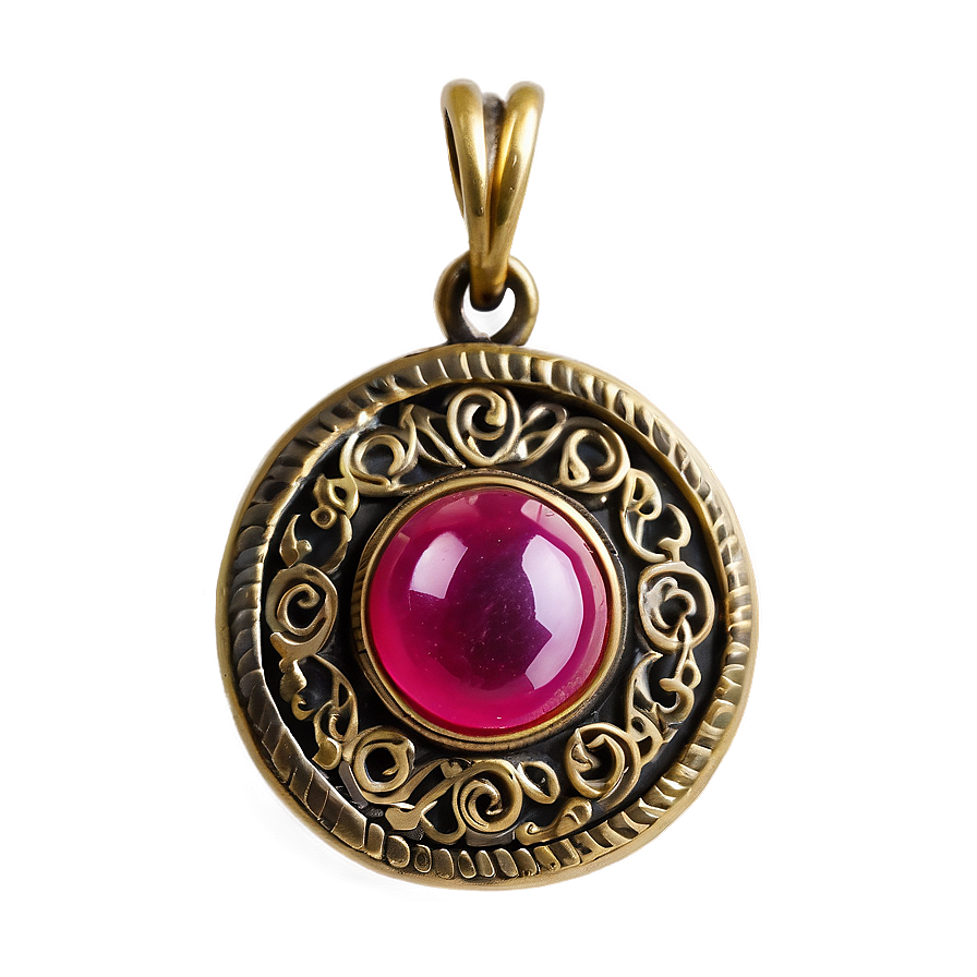 Lucky Amulets Png Myk PNG Image