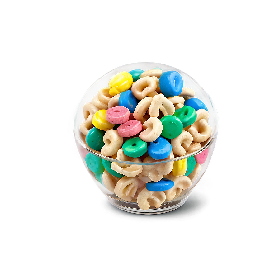 Lucky Charms Png Ikd62 PNG Image