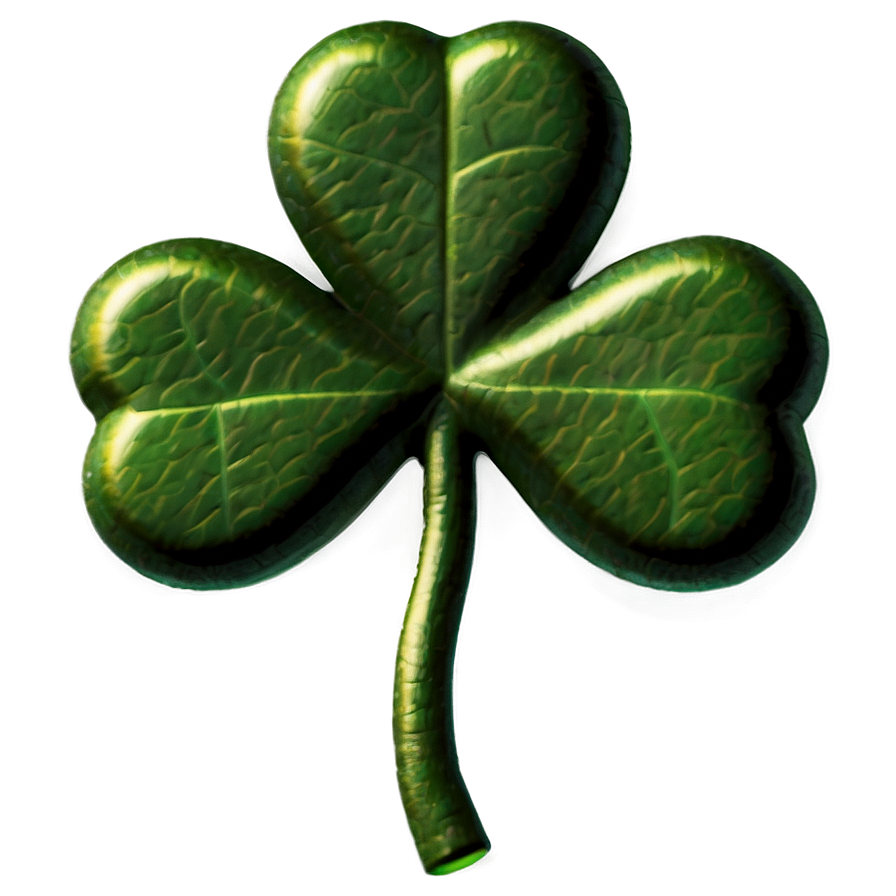 Lucky Clover Png 22 PNG Image