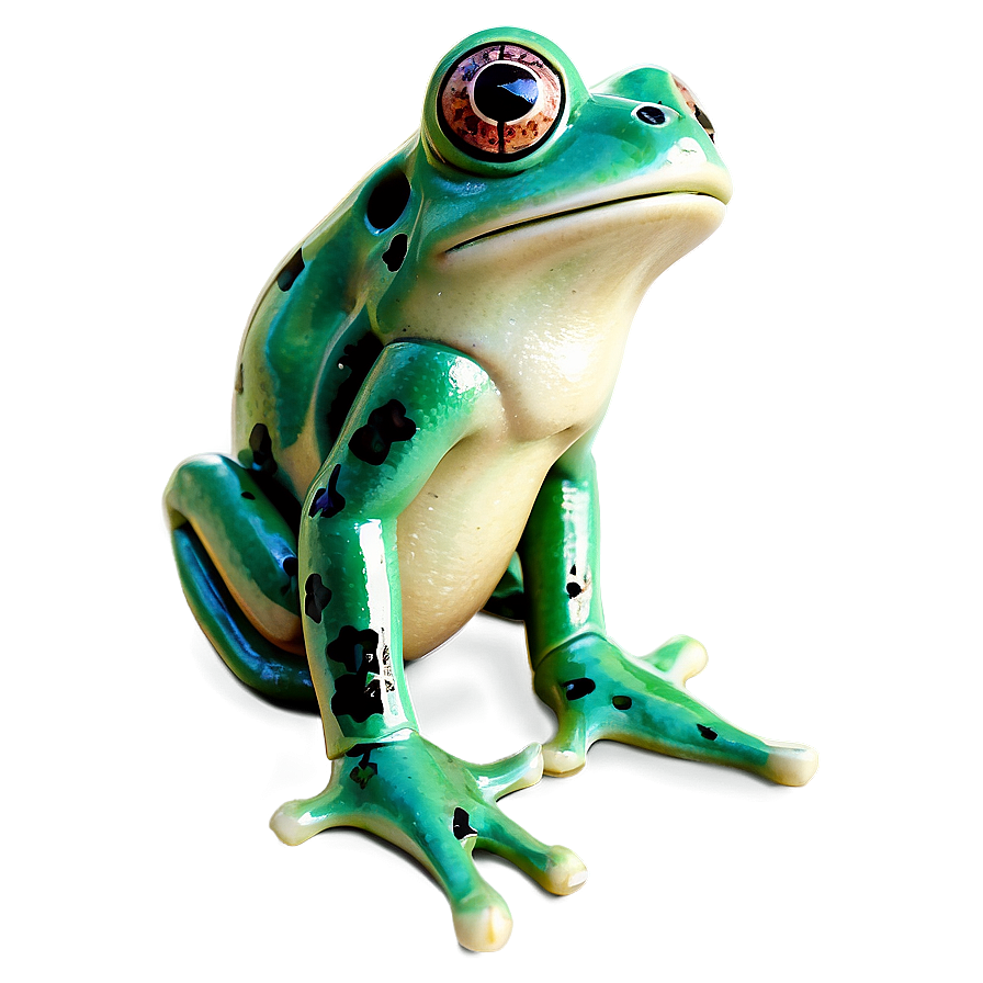 Lucky Frog Charms Png Onl PNG Image