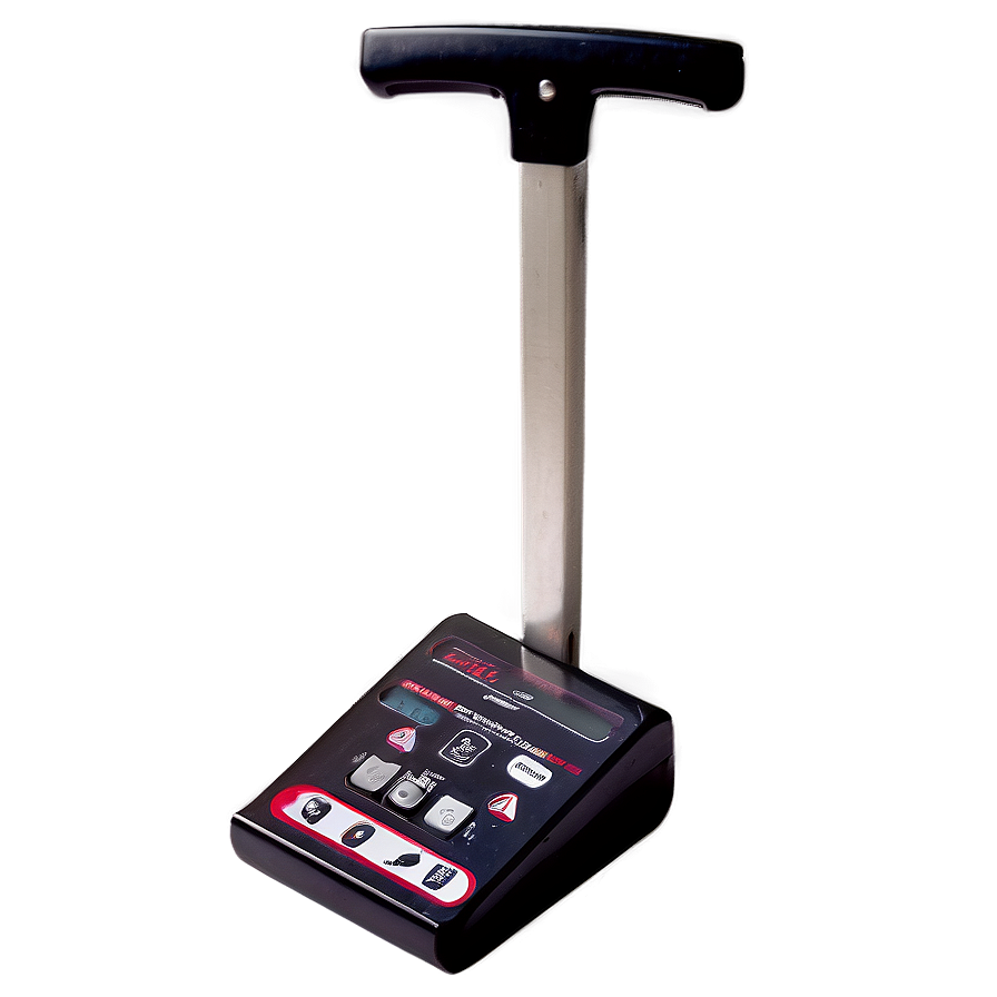 Luggage Scales Png 05252024 PNG Image