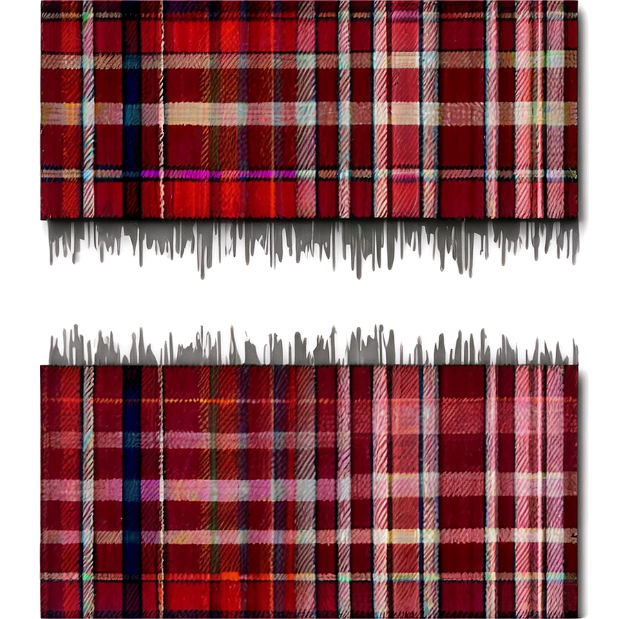 Lumberjack Flannel Print Png 83 PNG Image