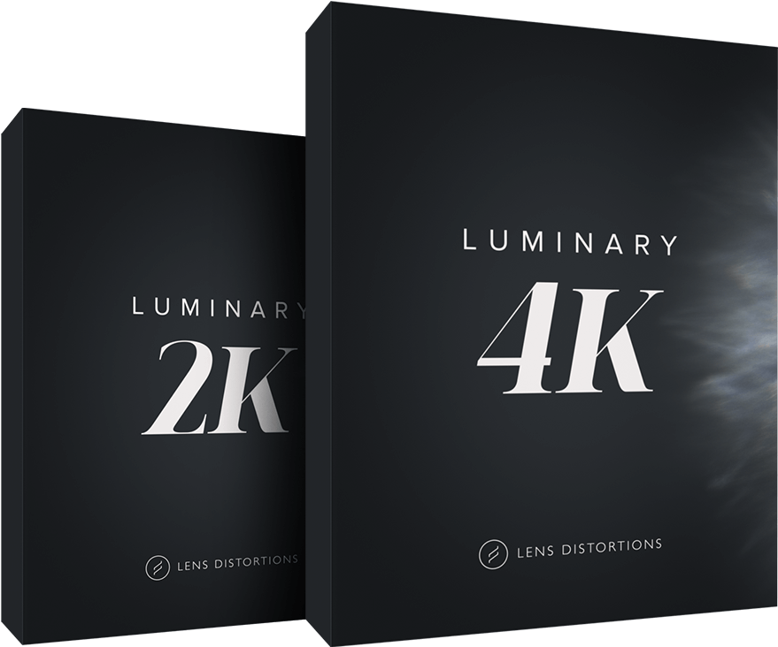 Luminary2 Kand4 K Product Boxes PNG Image