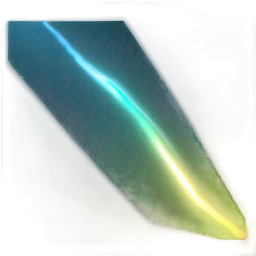 Luminous Light Leak Overlay Png Gqq81 PNG Image