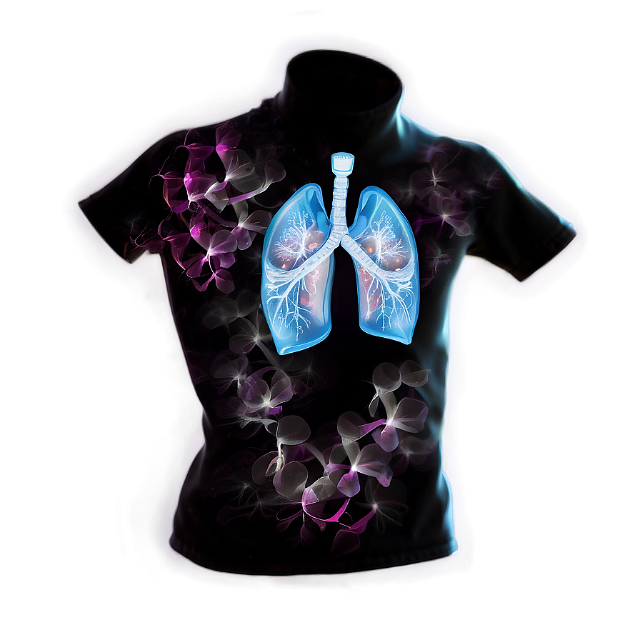 Lung Cancer Awareness Png Nny PNG Image