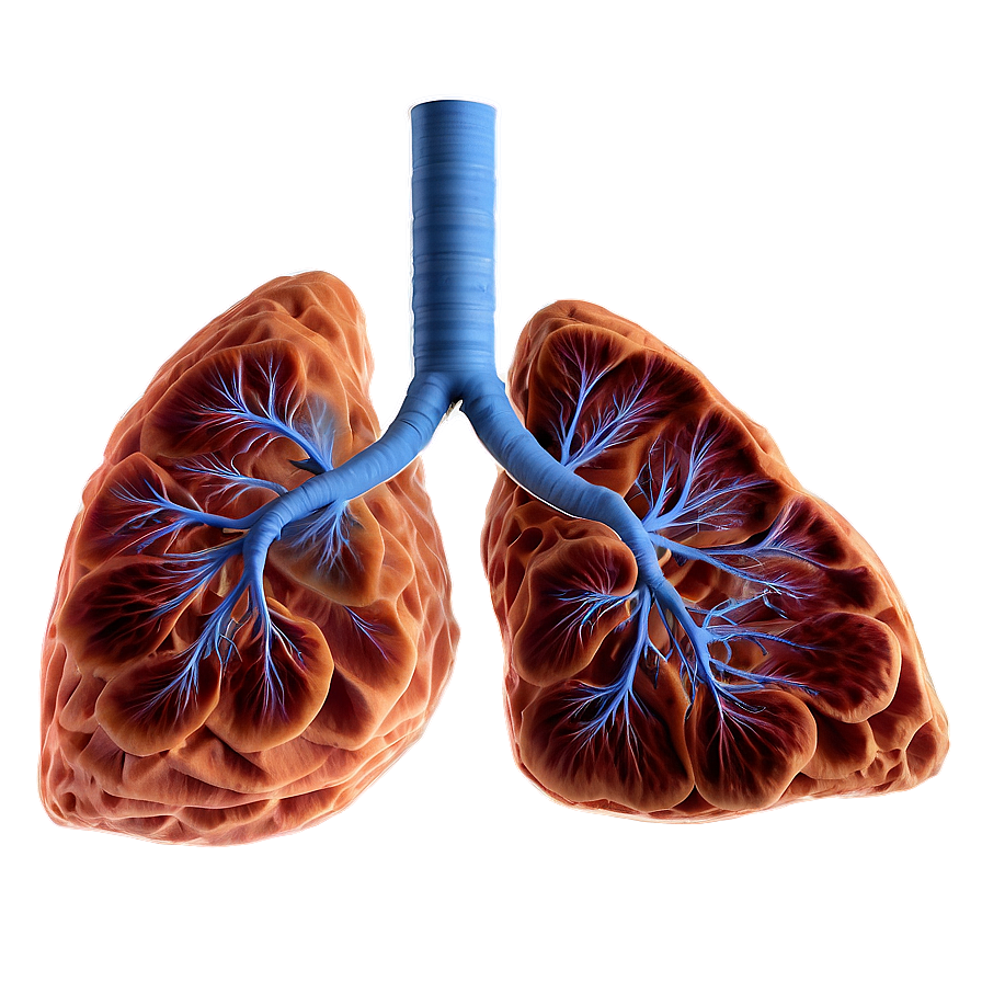 Lungs Environmental Impact Png 71 PNG Image