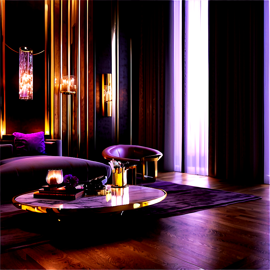 Luxe Mansion Amenity Png 4 PNG Image