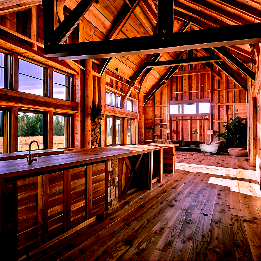 Luxurious Barn Renovation Png Gud83 PNG Image