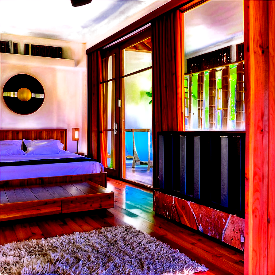 Luxury Airbnb Villa Png 87 PNG Image