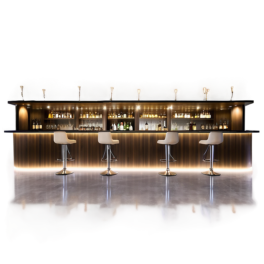 Luxury Bar Lighting Ideas Png 55 PNG Image