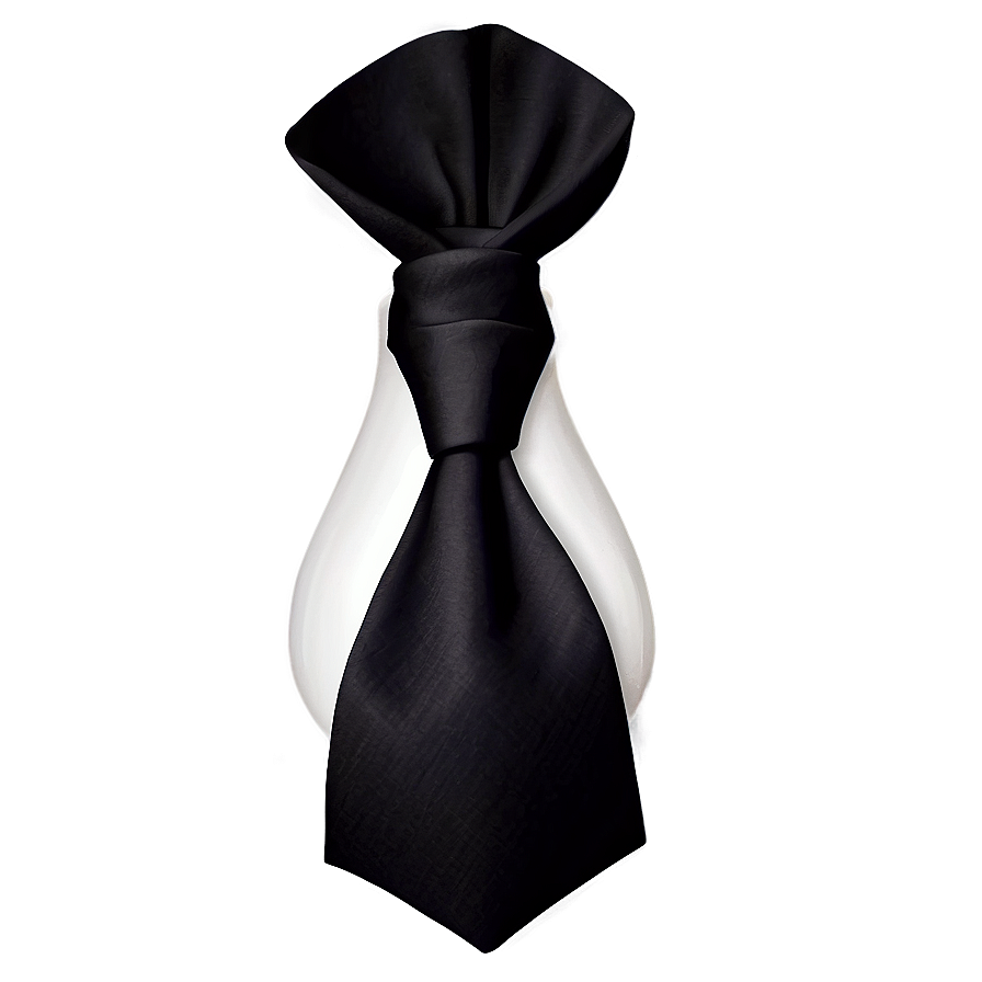 Luxury Black Tie Event Png Yng88 PNG Image