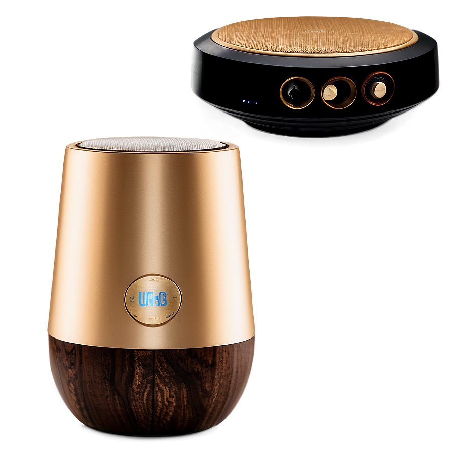 Luxury Bluetooth Speaker Png Mjy PNG Image