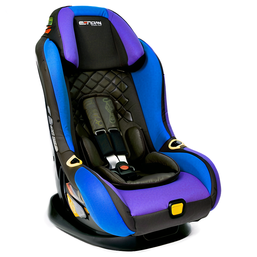 Luxury Car Seat Png Klx PNG Image