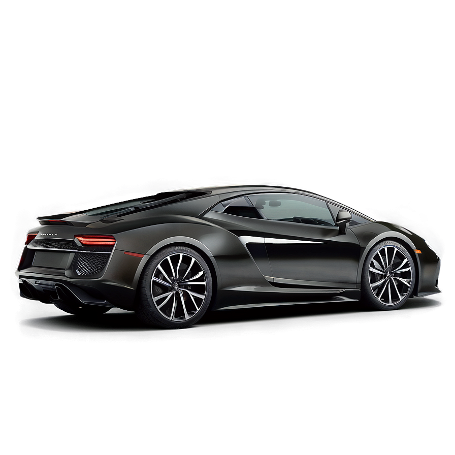 Luxury Car Side Snapshot Png Ngt46 PNG Image