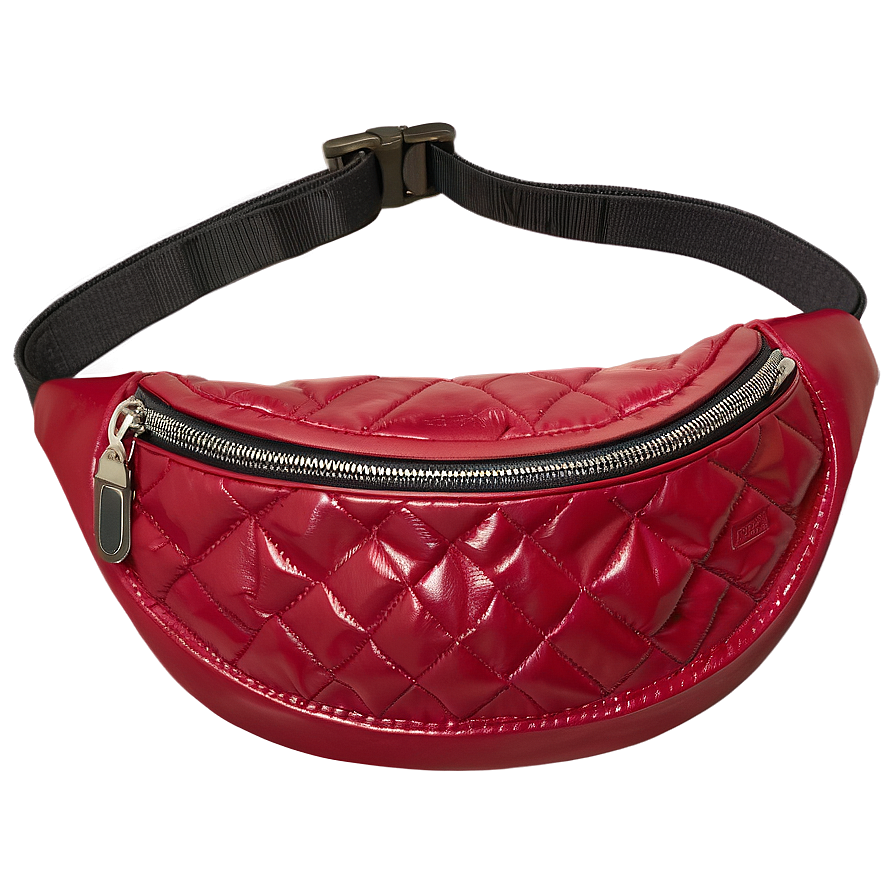 Luxury Fanny Pack Png Ksl PNG Image