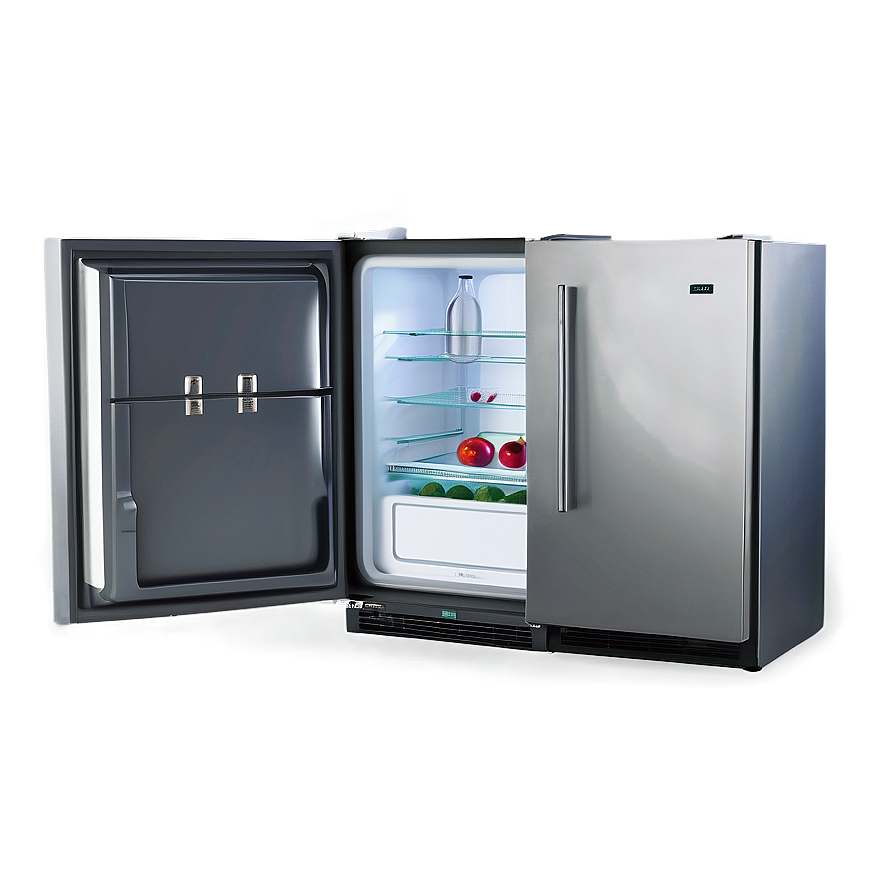 Luxury Fridge Png 89 PNG Image