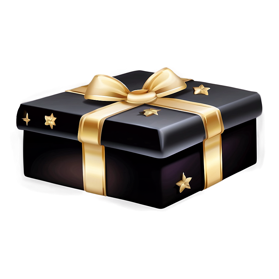 Luxury Gift Png 05232024 PNG Image