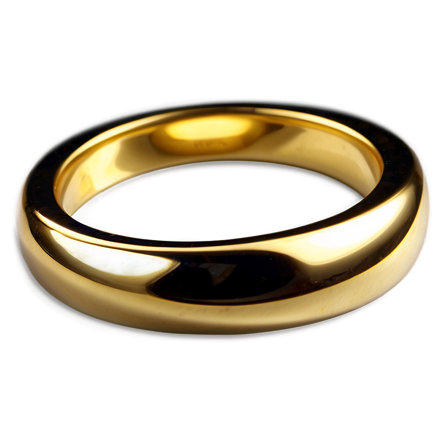 Luxury Gold Rings Png Abp PNG Image