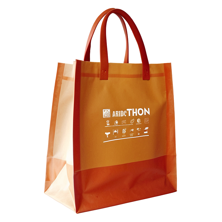 Luxury Grocery Bag Png Lxb PNG Image