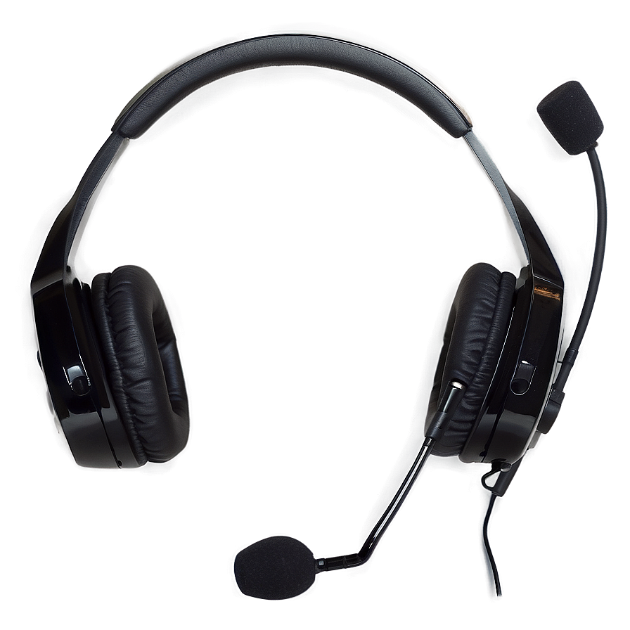 Luxury Headset Png 93 PNG Image