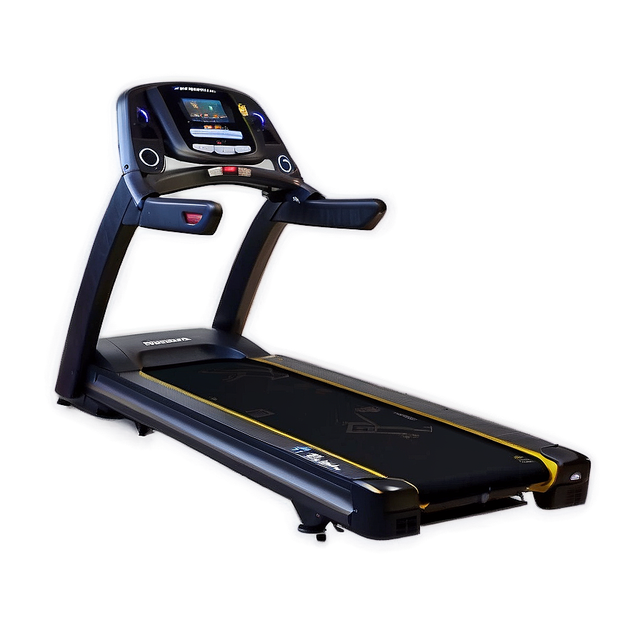 Luxury Home Treadmill Png Fip PNG Image