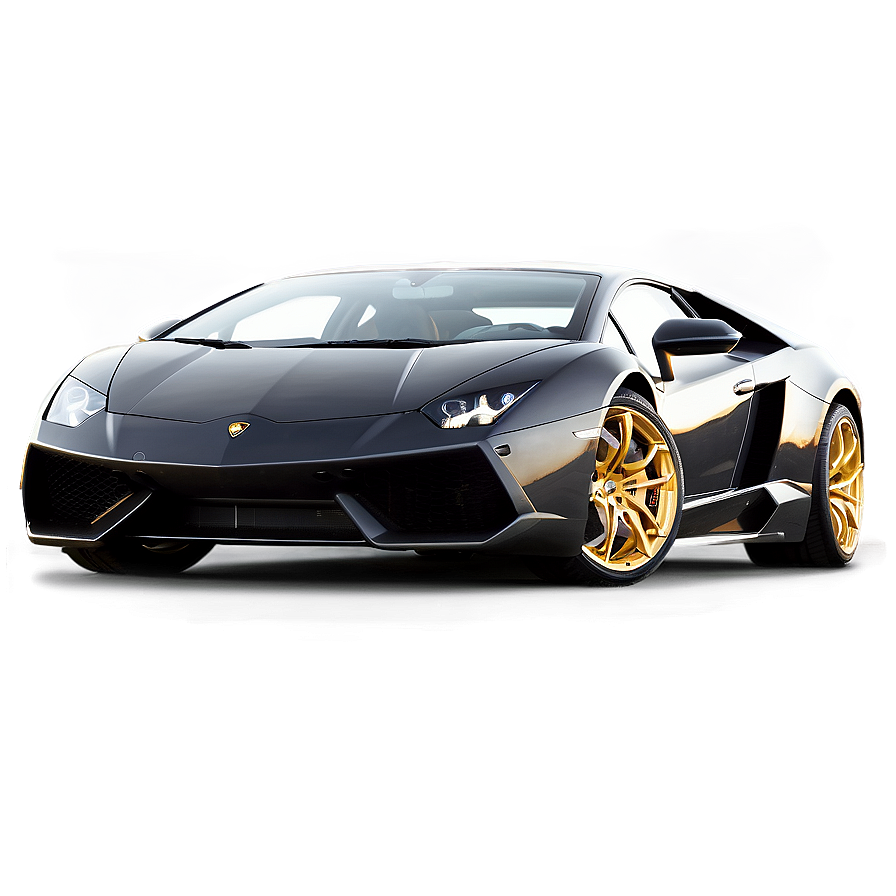 Luxury Lamborghini Png Pxw47 PNG Image