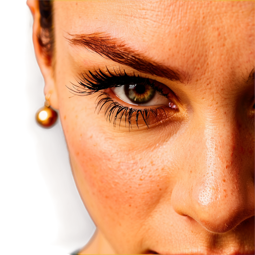 Luxury Lash Extensions Png Vvx PNG Image