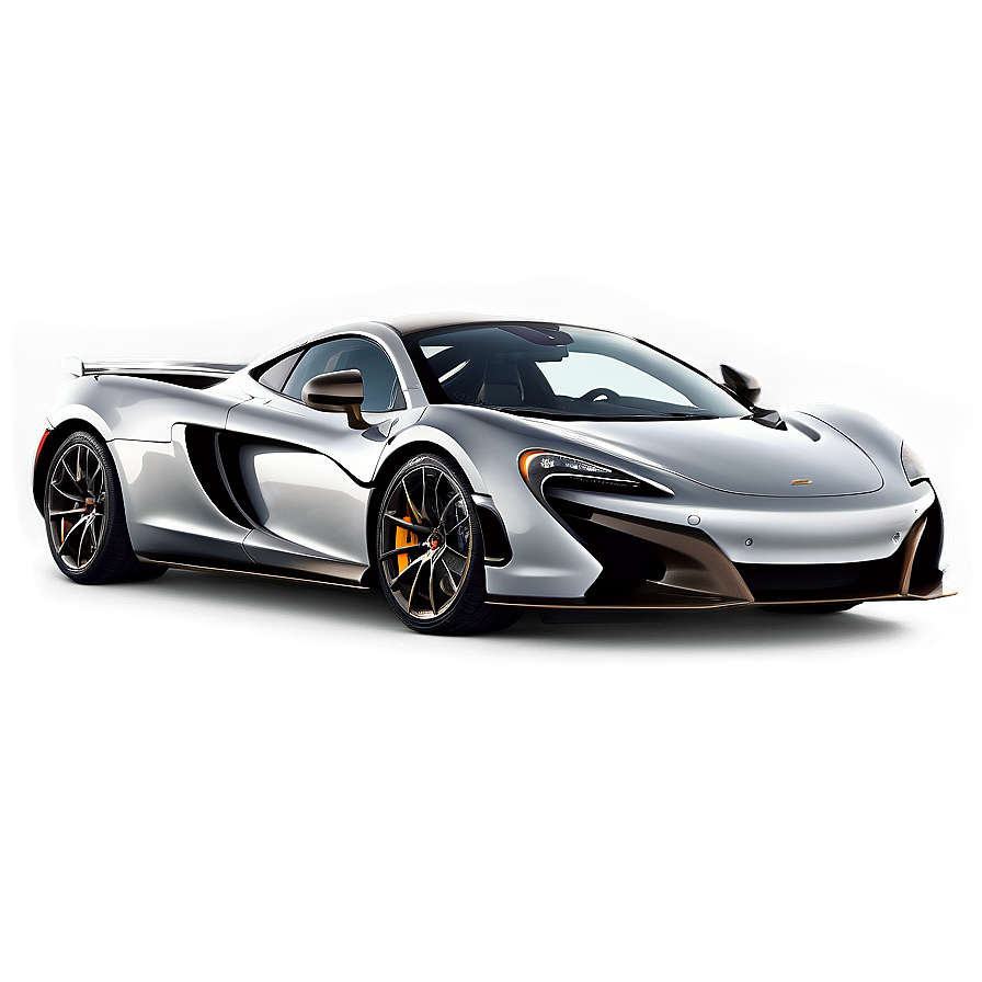 Luxury Mclaren Vehicle Png Vsw PNG Image