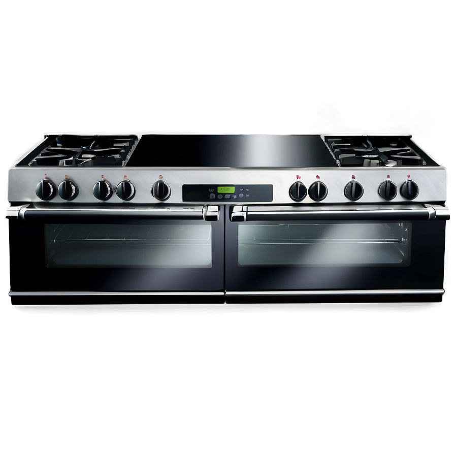 Luxury Oven Brands Png 72 PNG Image