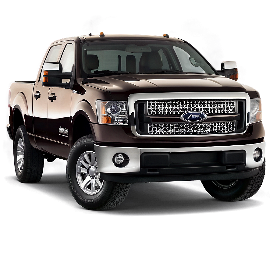 Luxury Pickup Truck Png Sdu PNG Image